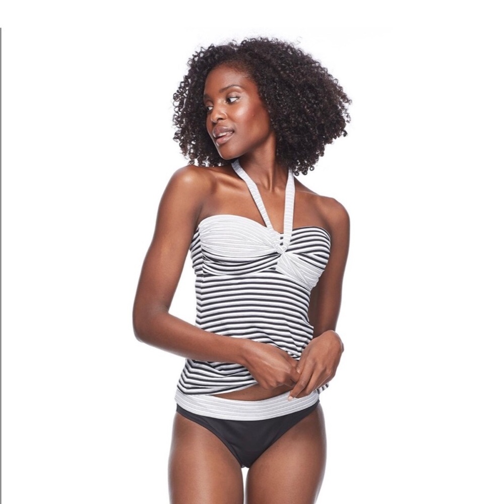 Skye Swimwear | 3 way Tankini Top